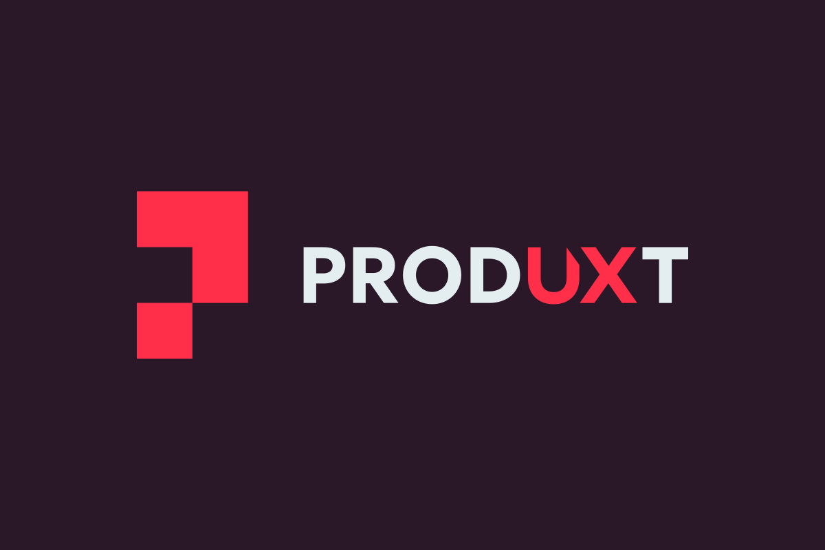 PRODUXT Logo Animation