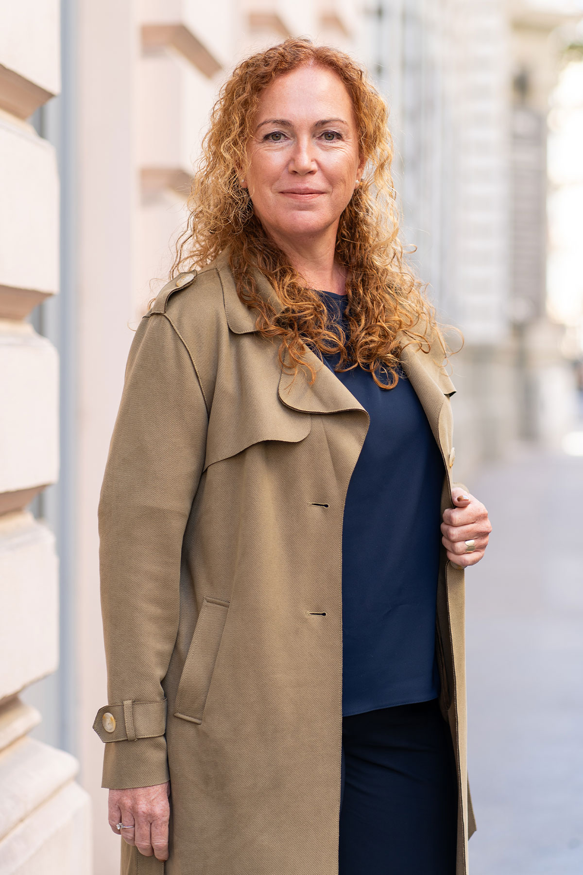 Birgit Hinterholzer