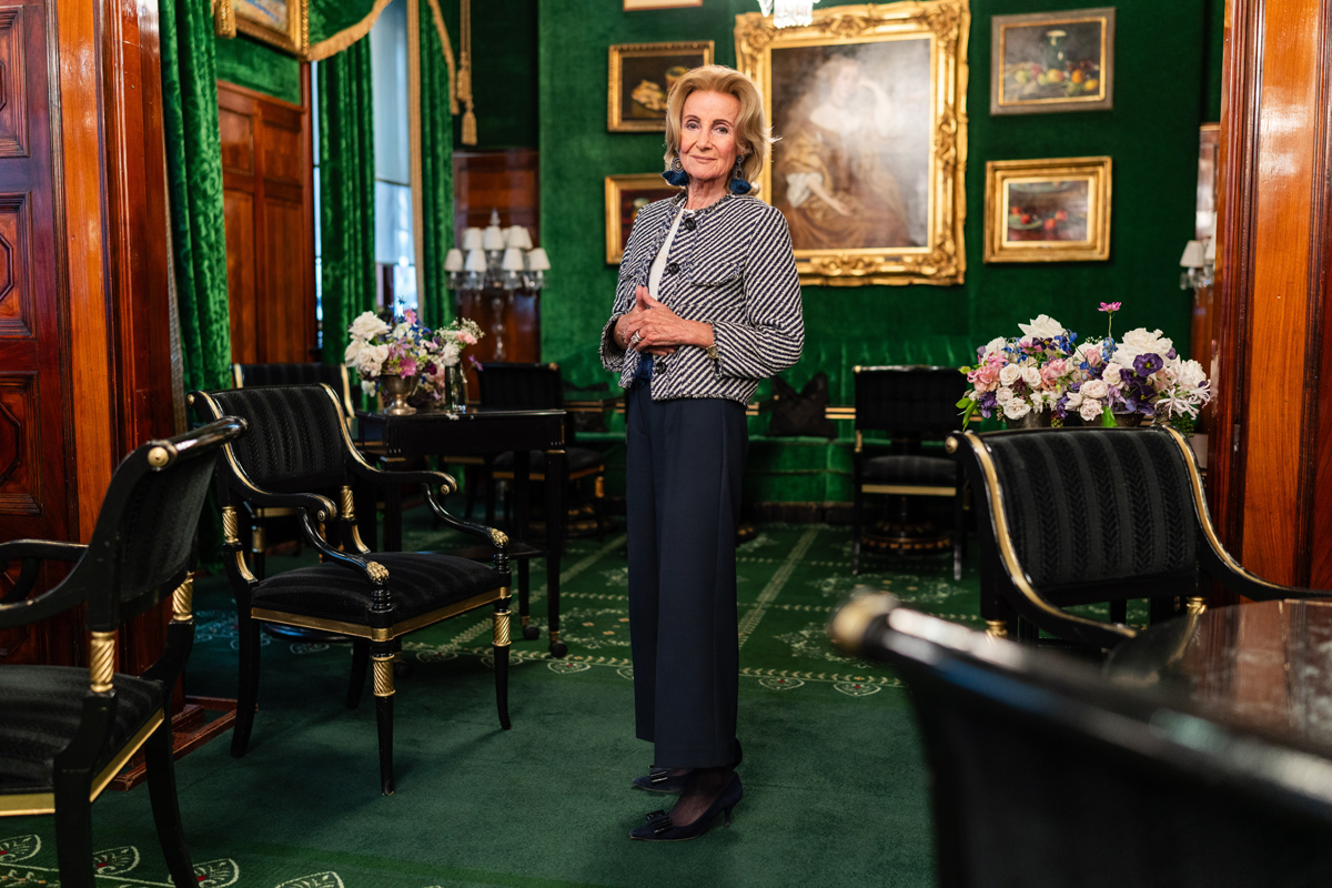 Elisabeth Gürtler