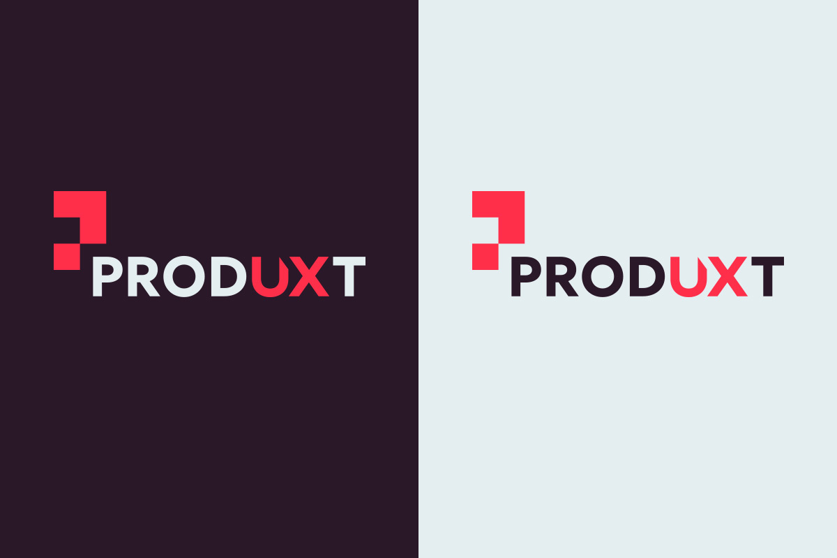 PRODUXT Logovariante